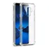 Capa Capinha Anti Impacto Choque Para Samsung Galaxy S9 Plus Cor Transparente