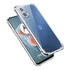 Capa Capinha Anti-impacto Clean Para Moto G34 5g Cor Transparente