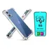 Capa Capinha Anti-impacto Para Motorola  Moto Edge 50 Fusion