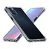 Capa Capinha Anti Impacto Para Motorola Moto G52 / Moto G82 Cor Transparente
