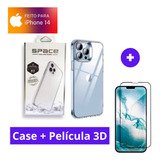 Capa Capinha Anti Impacto