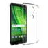 Capa Capinha Anti Impacto Queda Choque Para Moto G6 Play Cor Transparente