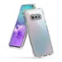 Capa Capinha Anti Queda Para Samsung Galaxy S10e S10 E Cor Transparente