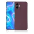 Capa Capinha Anti Shock Aveludada + Película Para Galaxy A06