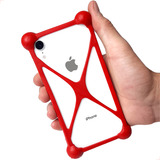 Capa Capinha Anti Shock