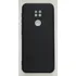 Capa Capinha Aveludada Compatível Com Moto G9 G9 Play + 3d