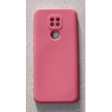 Capa Capinha Aveludada Compativel