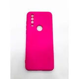 Capa Capinha Aveludada Pelicula
