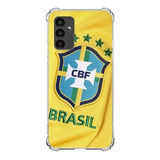 Capa Capinha Camisa Bandeira