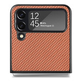 Capa Capinha Carbon Para