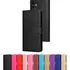 Capa Capinha Carteira Couro Compatível Com Galaxy A35 5g 