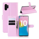 Capa Capinha Carteira Flip