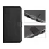Capa Capinha Carteira Flip Para Motorola Moto Z2 Play Cor Preto