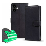 Capa Capinha Carteira Flip