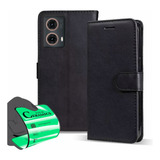 Capa Capinha Carteira Flip
