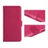 Capa Capinha Carteira Flip Pink Para Zenfone Max Pro M2