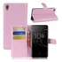 Capa Capinha Carteira Flip Sony Xperia Xa1 Plus Case Wallet