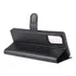 Capa Capinha Carteira Flip Wallet Galaxy Note 20 Ultra 6.9 Cor Preto