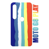 Capa Capinha Case Arco