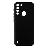 Capa Capinha Case Aveludada