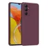 Capa Capinha Case Aveludada Para Samsung Galaxy A15 5g