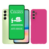 Capa Capinha Case Aveludada