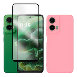 Capa Capinha Case Aveludada