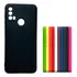 Capa Capinha Case Aveludado Luxo Top Para Moto E40 6.5
