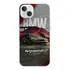 Capa Capinha Case Bmw M3 Gtr Need For Speed Para iPhone