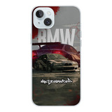 Capa Capinha Case Bmw