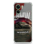Capa Capinha Case Bmw