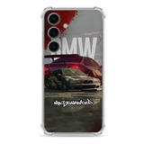 Capa Capinha Case Bmw