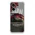 Capa Capinha Case Bmw M3 Gtr Need For Speed Para Xiaomi