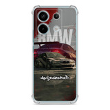 Capa Capinha Case Bmw