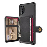 Capa Capinha Case Carteira