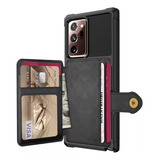 Capa Capinha Case Carteira