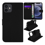 Capa Capinha Case Carteira