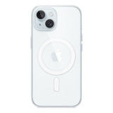 Capa Capinha Case Clear
