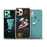 Capa Capinha Case Da