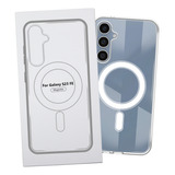 Capa Capinha Case Magnetica