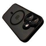 Capa Capinha Case Magsafe