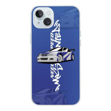 Capa Capinha Case Need