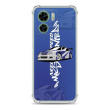 Capa Capinha Case Need