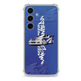 Capa Capinha Case Need
