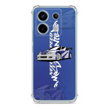 Capa Capinha Case Need