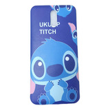 Capa Capinha Case New