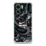 Capa Capinha Case Nike