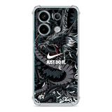 Capa Capinha Case Nike
