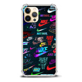 Capa Capinha Case Nike