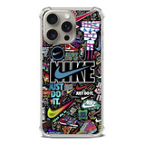 Capa Capinha Case Nike